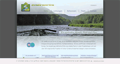 Desktop Screenshot of ezb-fluss.at